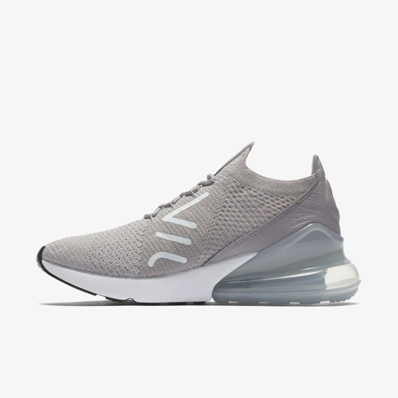 Nike air max 270 flyknit release best sale